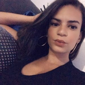 Meet your Posher, Karolina